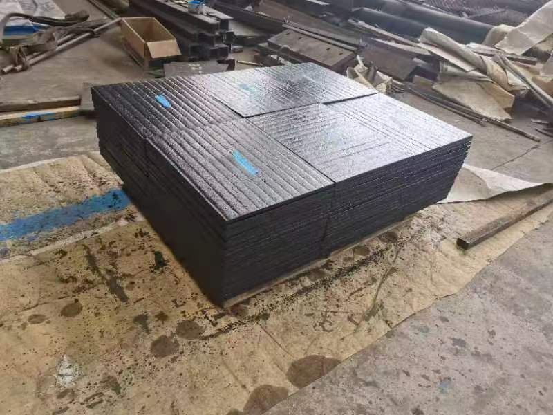 Ball Mill Liners